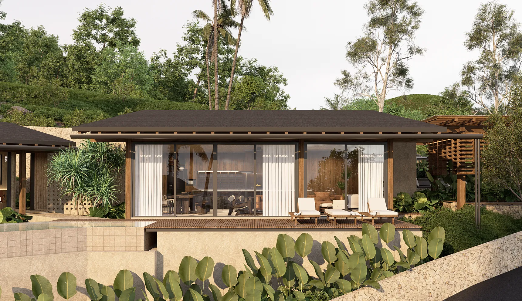 bali architecture studio