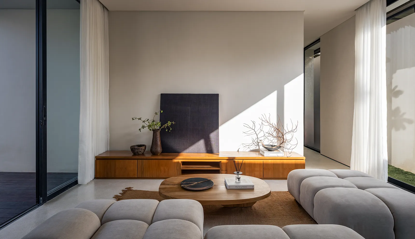 Villa Padonan by Samma Studio