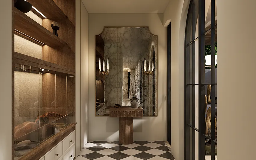 bali architecture studio