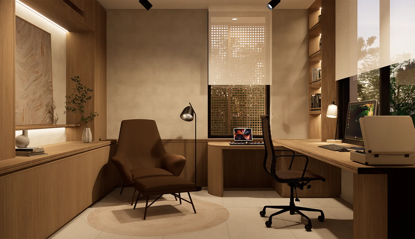 Villa Arao by Samma Studio