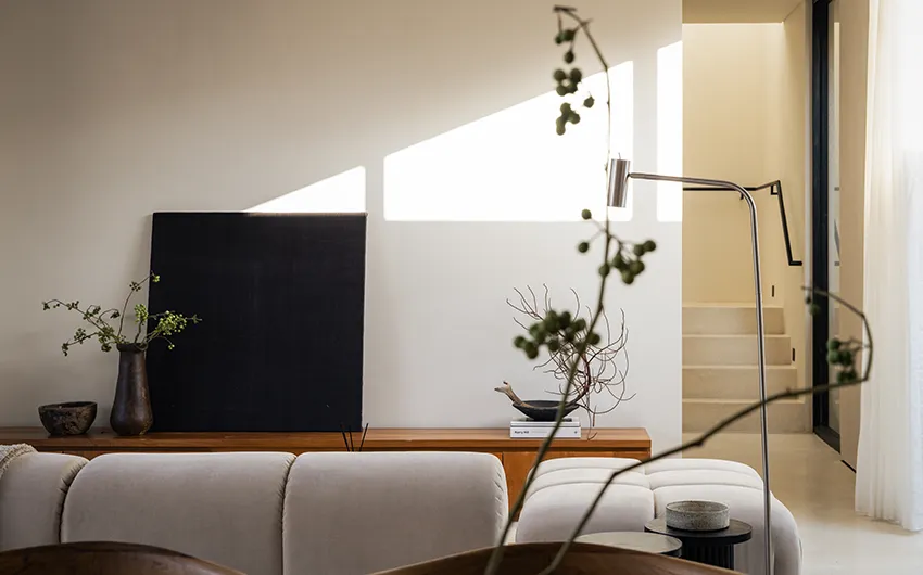 Villa Padonan by Samma Studio