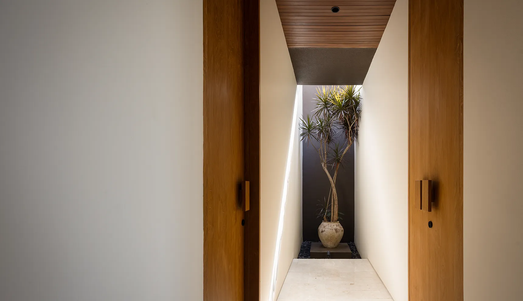 Casa Marrom Architecture & Interior Design in Badung