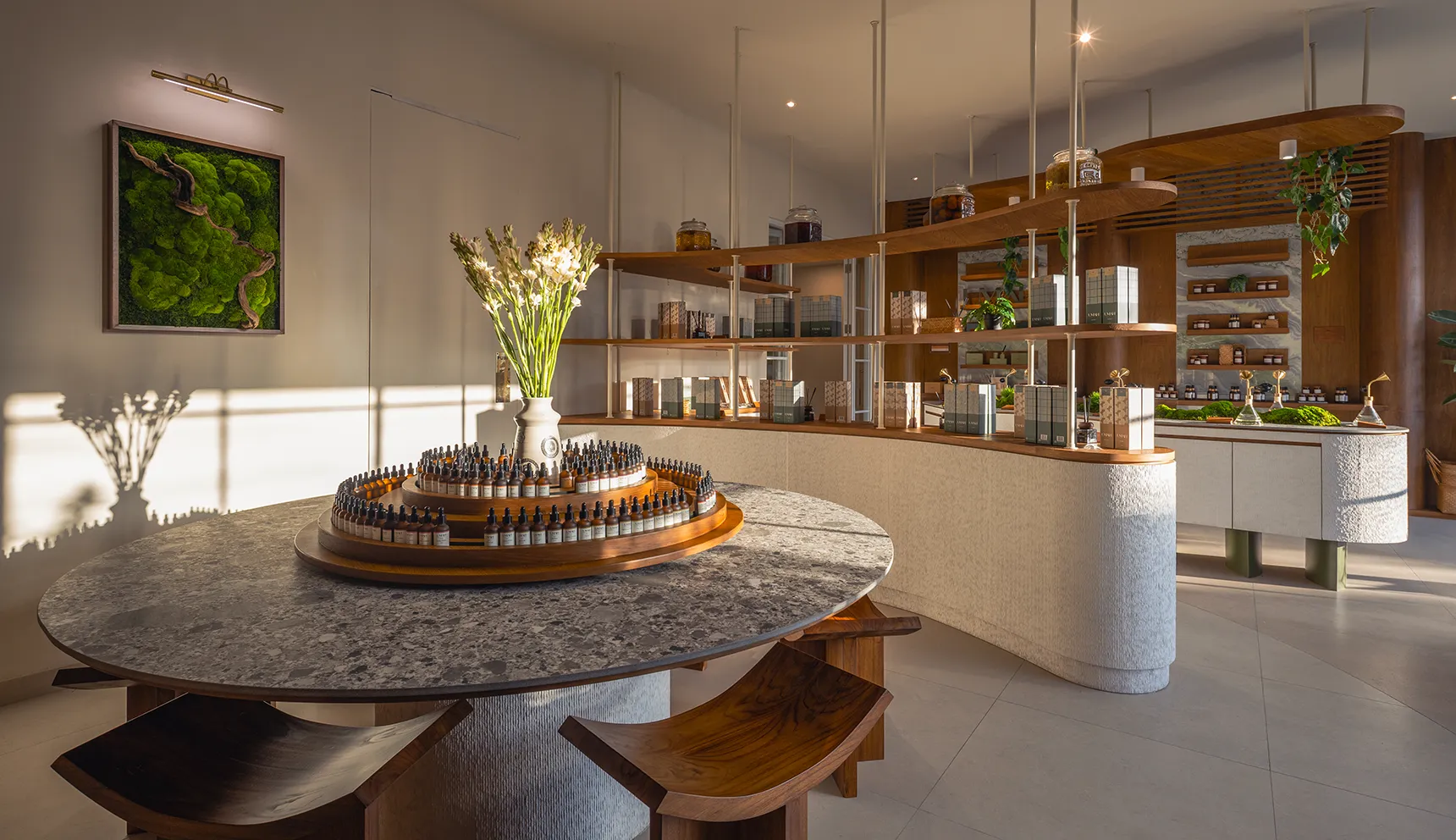 Umah Living by Samma Studio