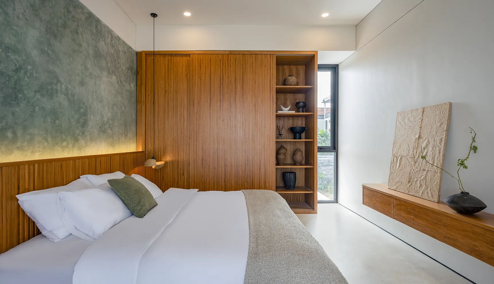 Villa Padonan by Samma Studio