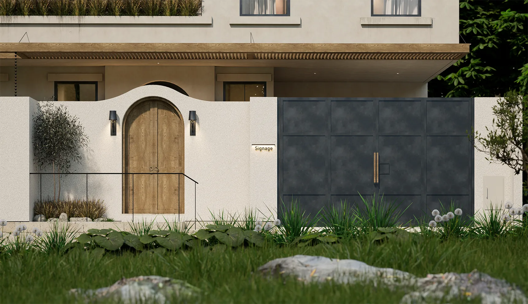 bali architecture studio