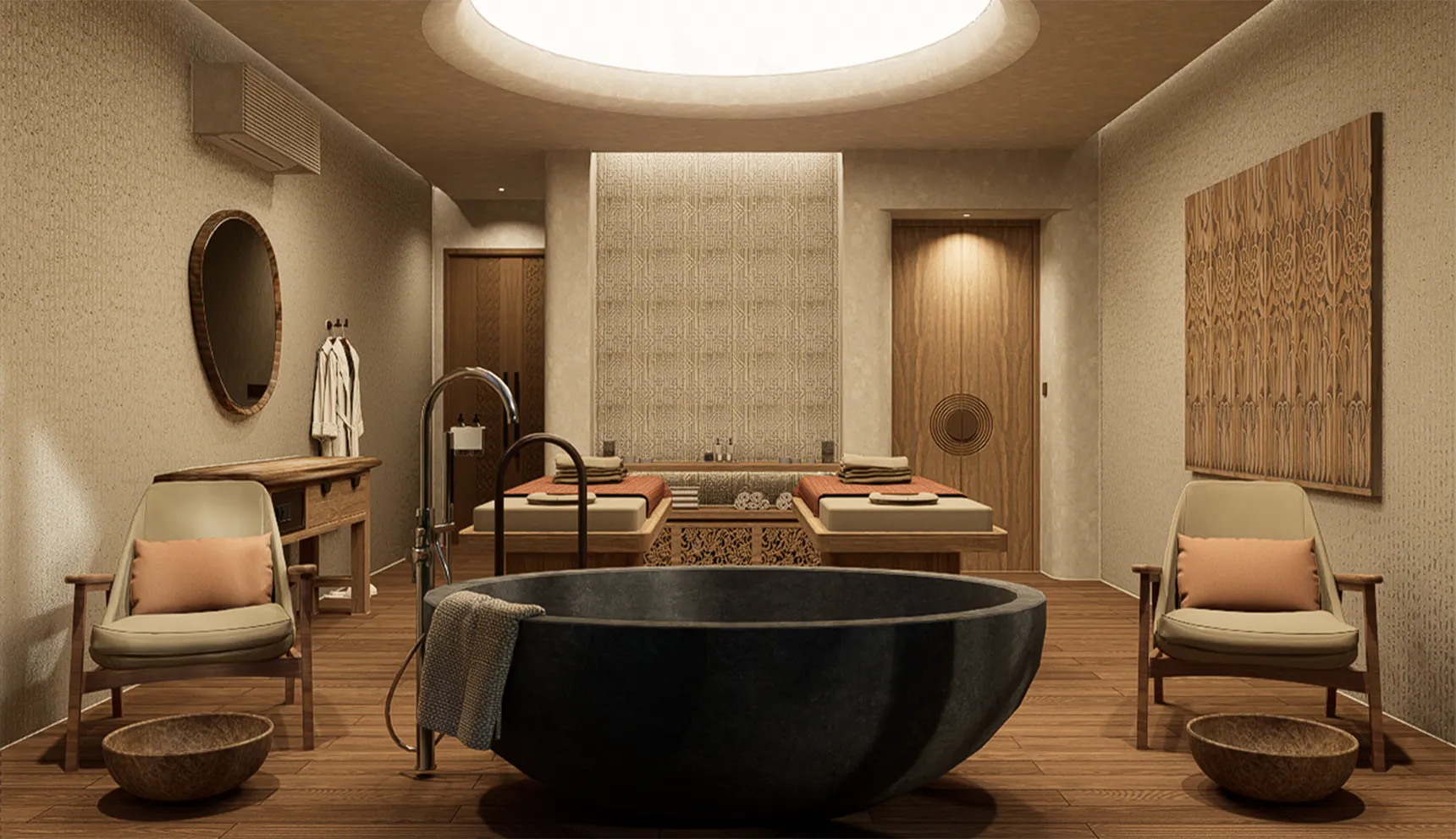 Bali Interior Design