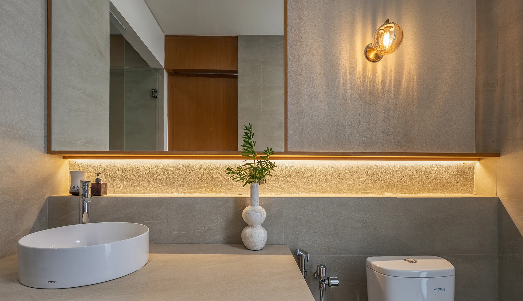 Interior design studio service