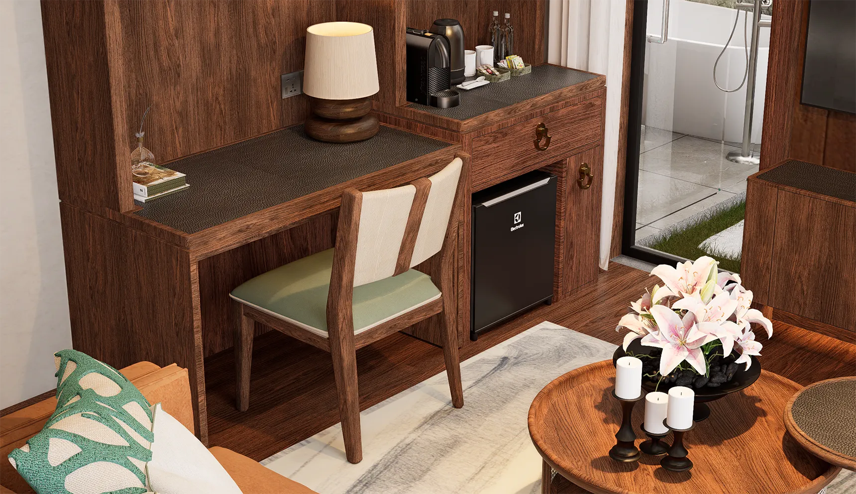 Avala Nusa Dua by Samma Studio