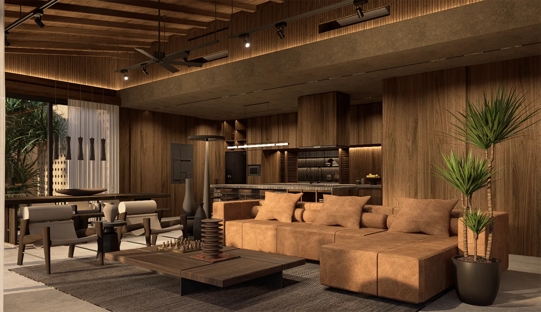 bali architecture studio