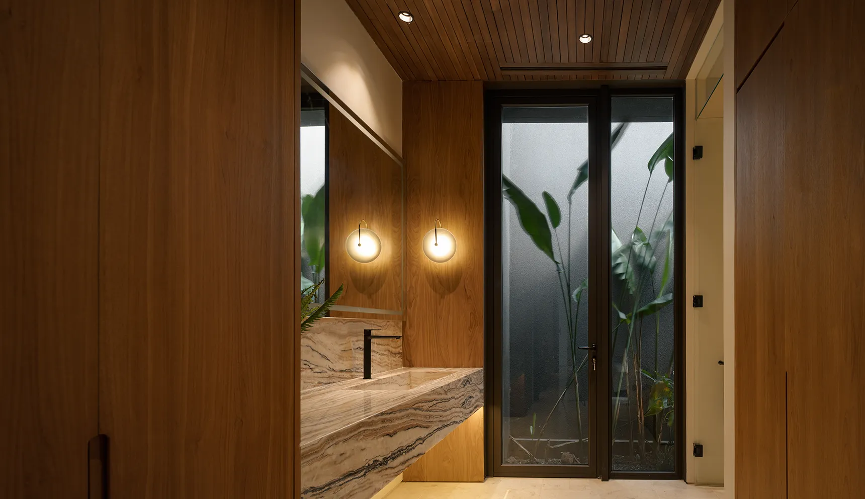 Casa Marrom Architecture & Interior Design in Badung