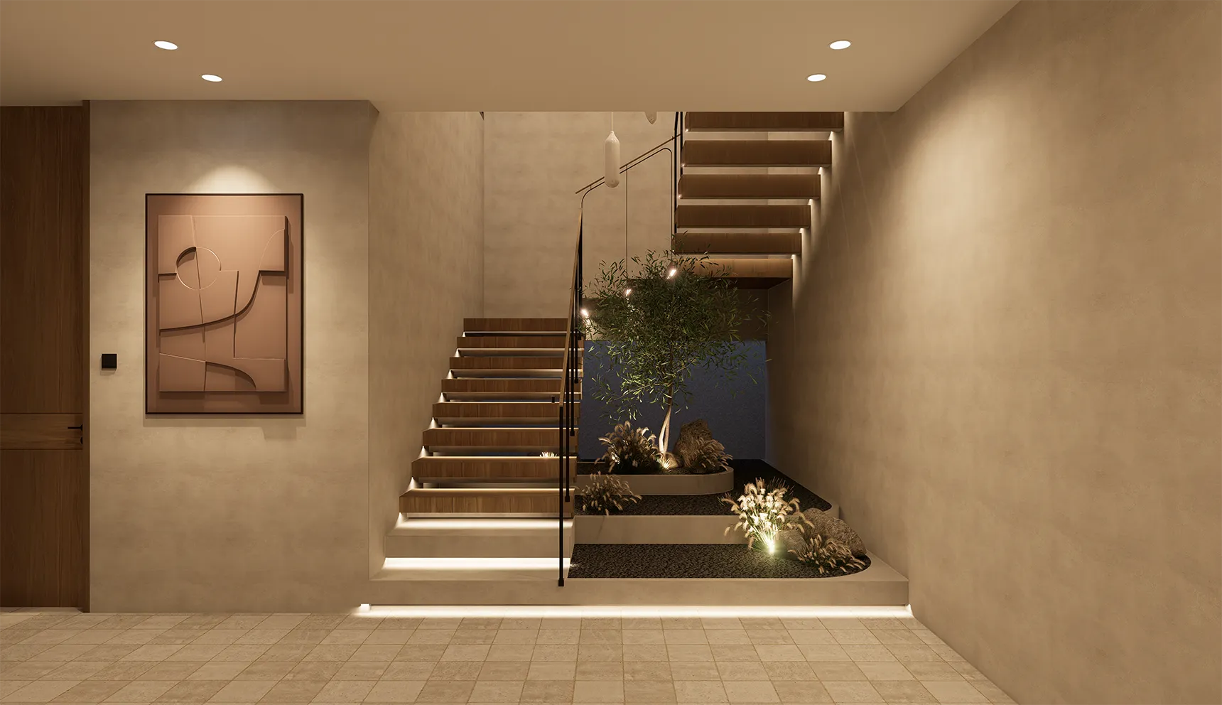 Villa Arao by Samma Studio