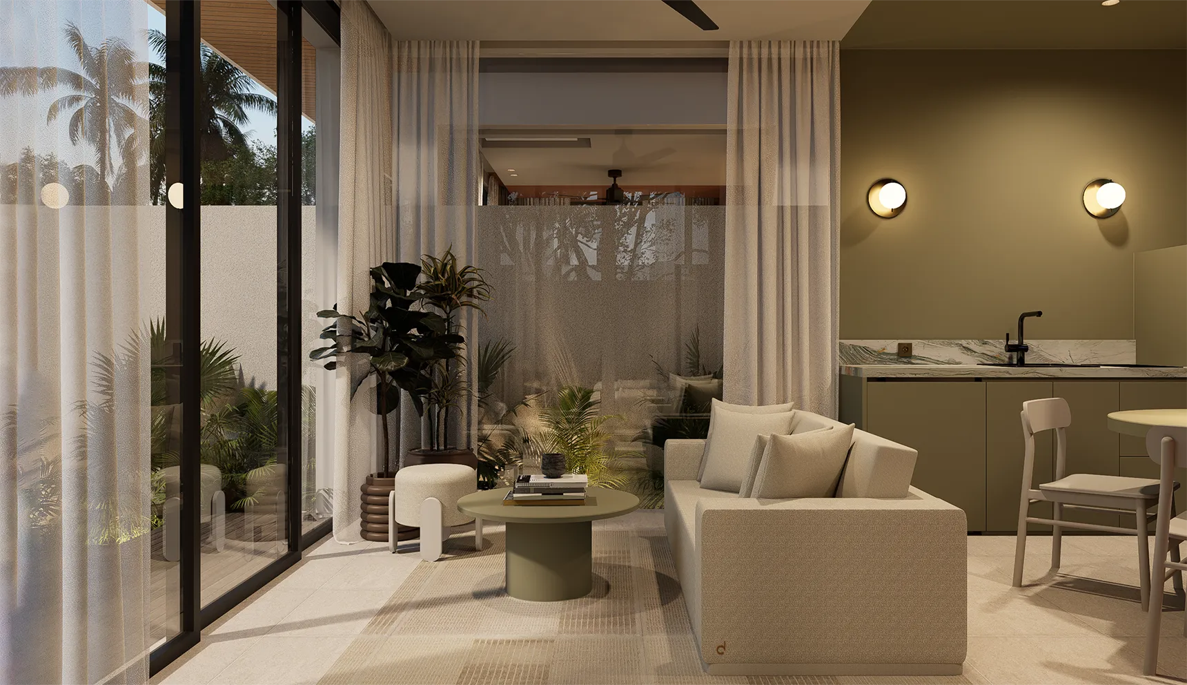 bali architecture studio