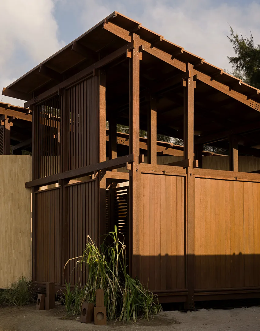 Jia Curated Exhibition Architecture Design, Interior Design