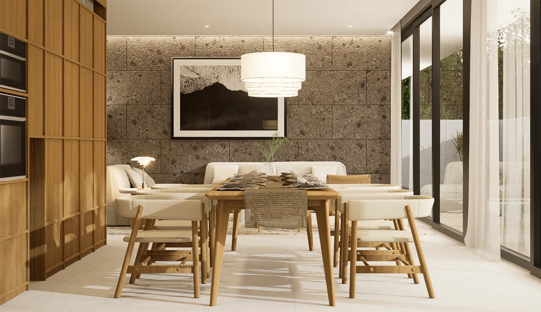 VK House by Samma Studio