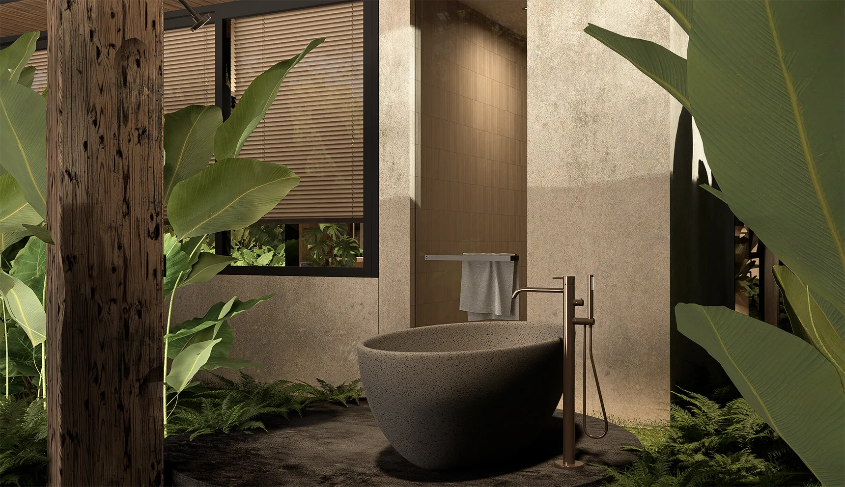 bali architecture studio