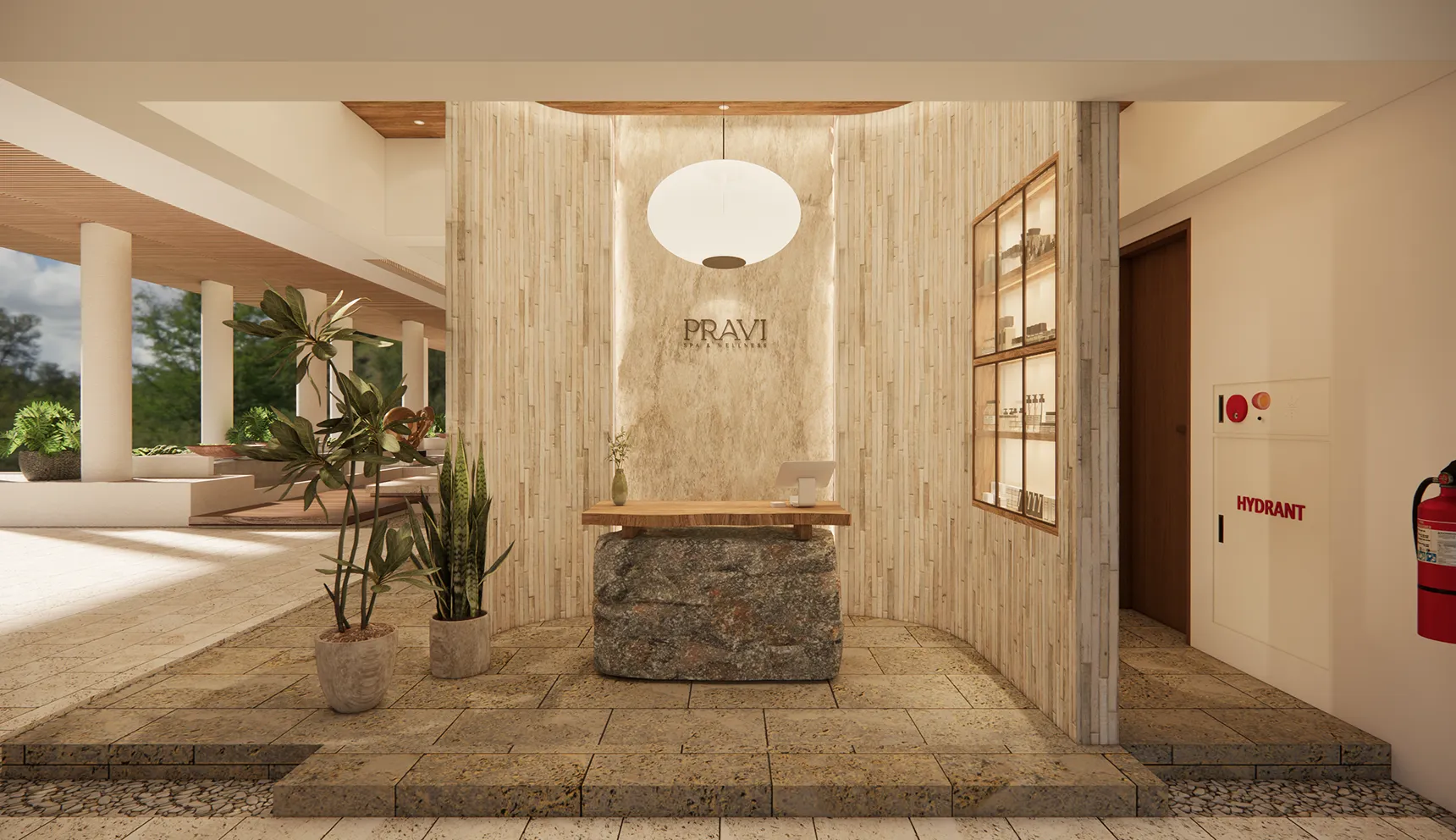 Bali Interior Design
