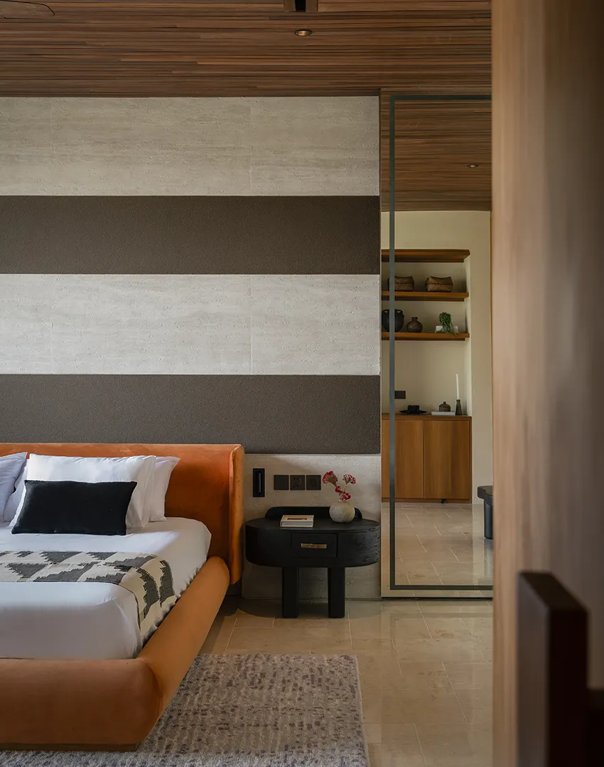 Casa Marrom Architecture & Interior Design in Badung