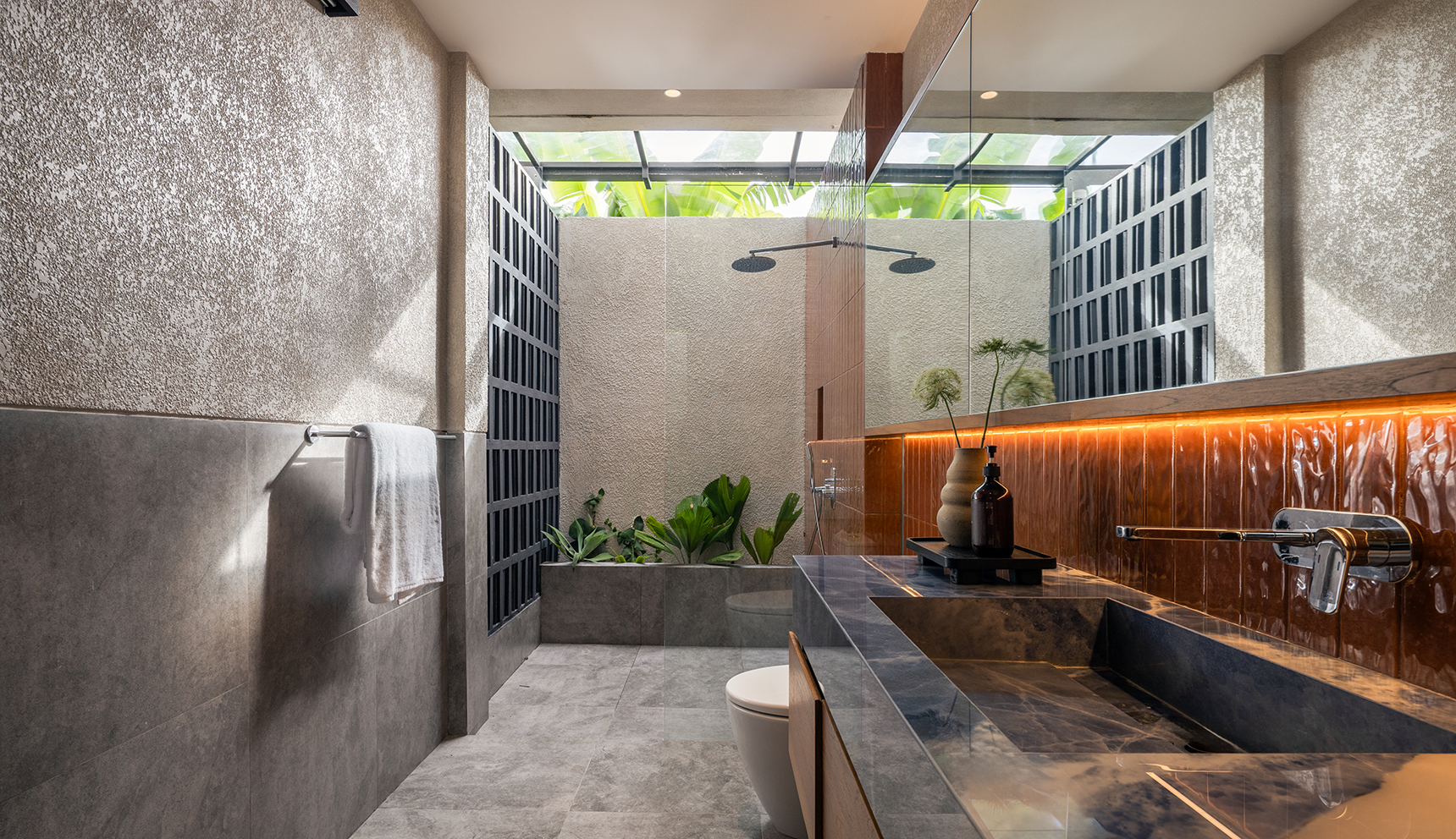 Interior design studio service