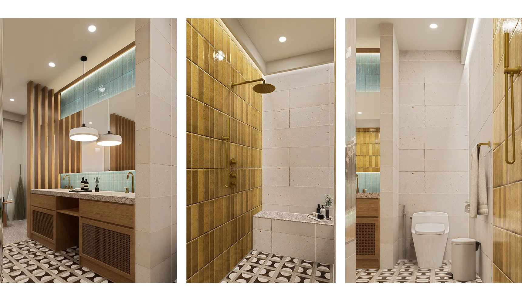 Interior design studio service
