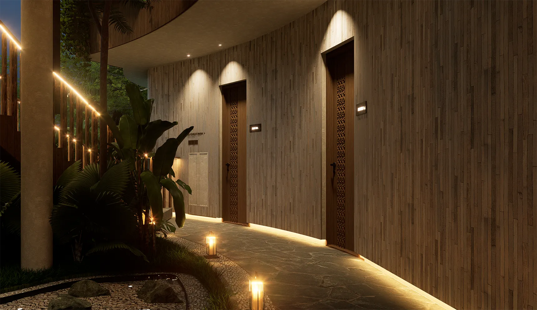 Bali Interior Design