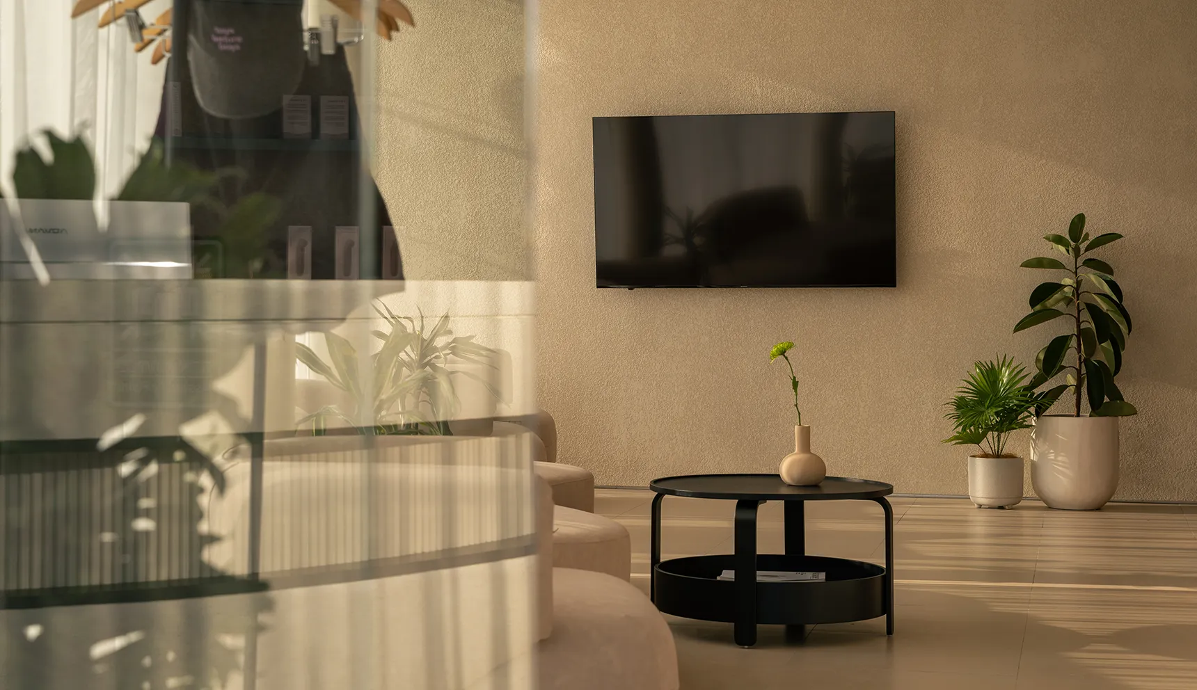 Sayfer Clinic by Samma Studio