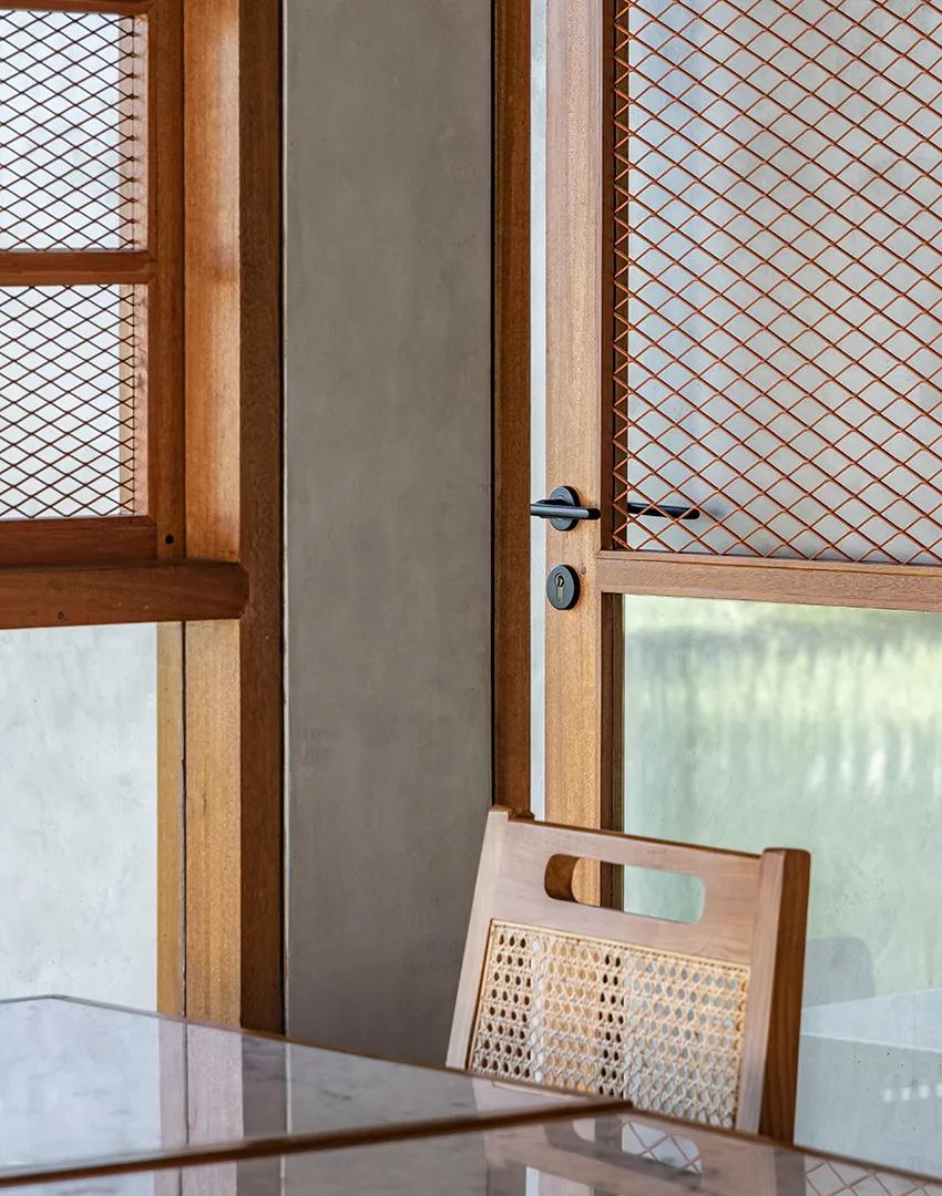 Taco Casa Petitenget by Samma Studio