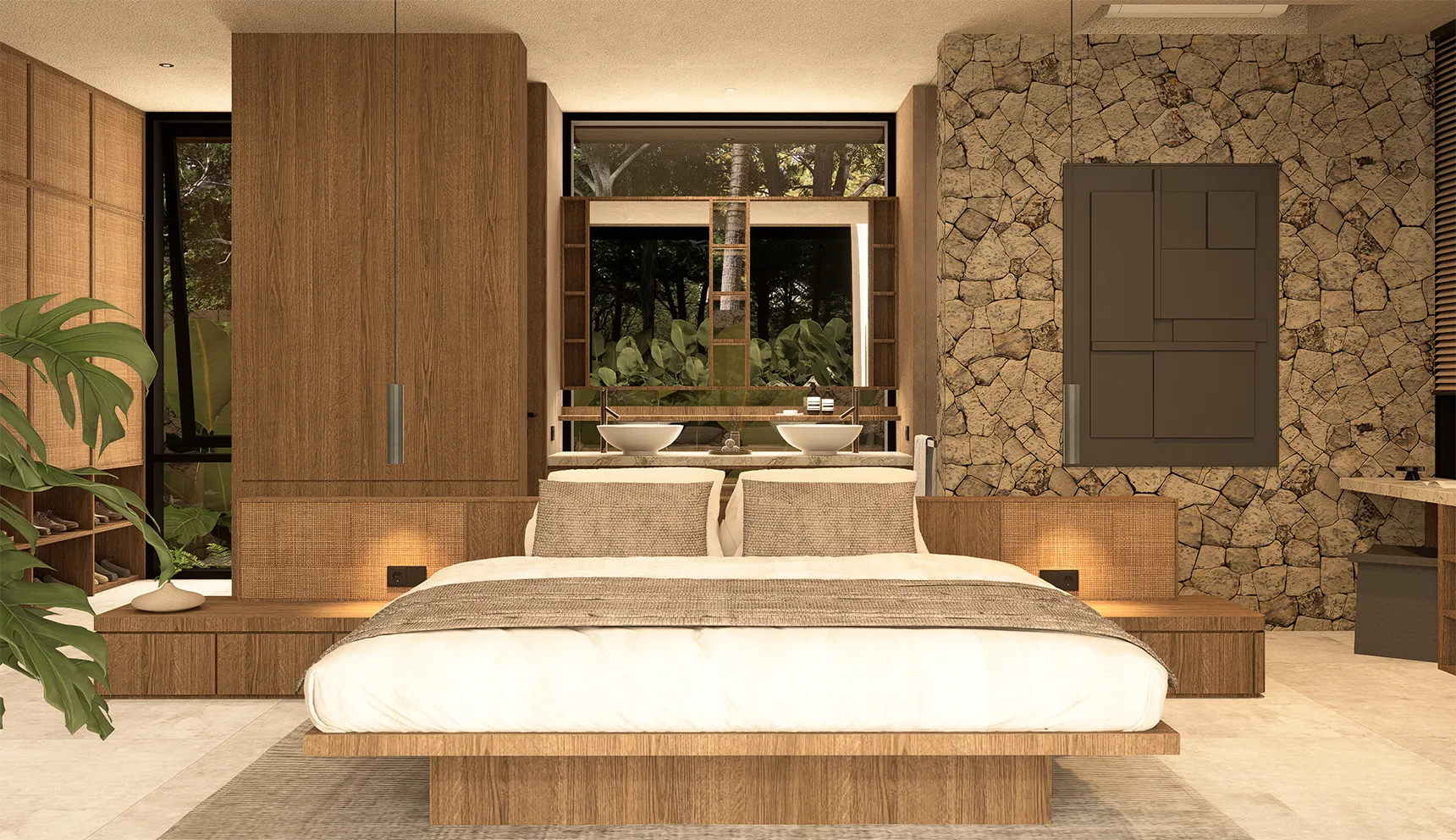 bali architecture studio