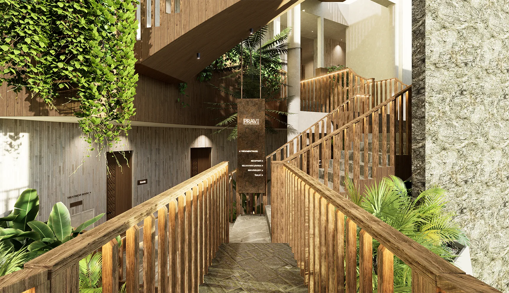 Bali Interior Design