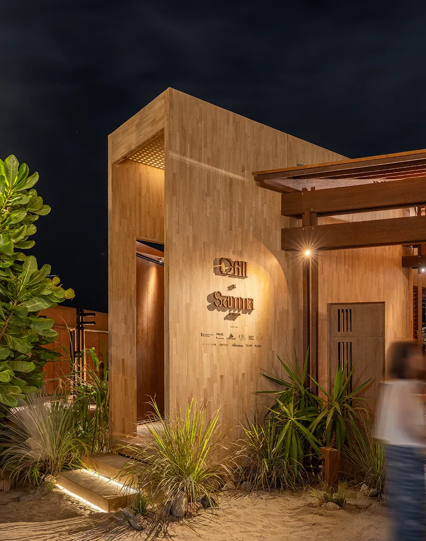 Jia Curated Exhibition Architecture Design, Interior Design