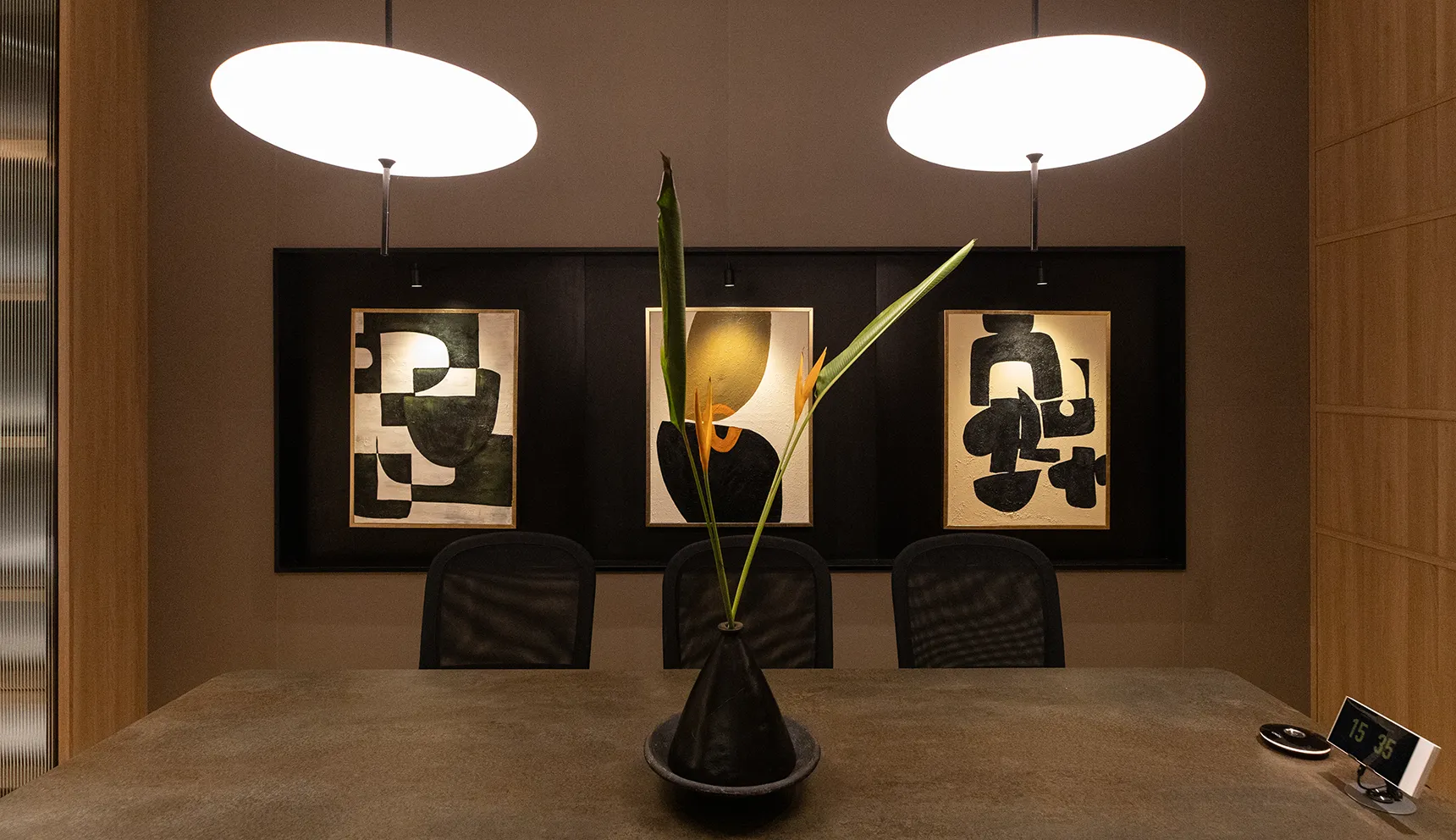 LTECH Bali by Samma Studio