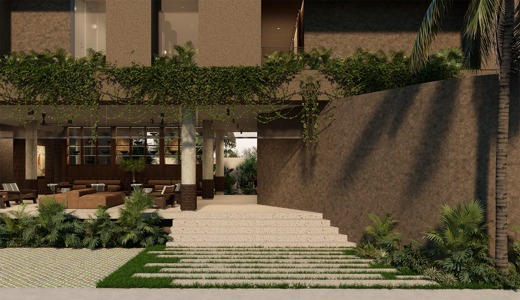 bali architecture studio