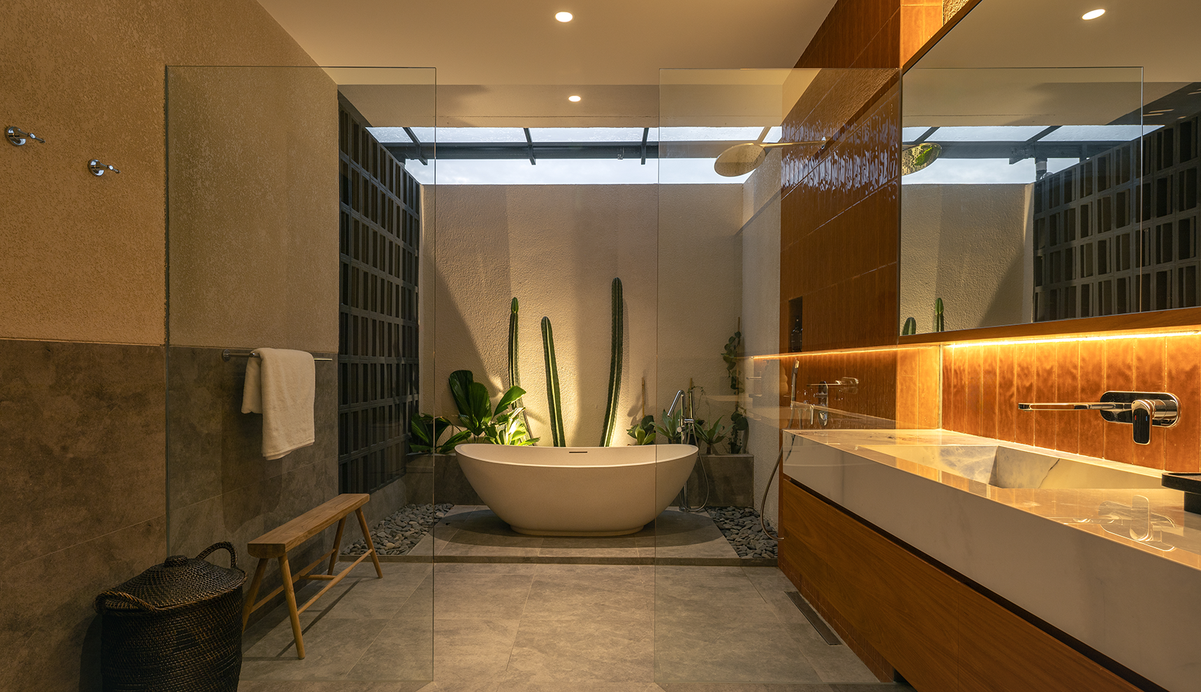 Interior design studio service