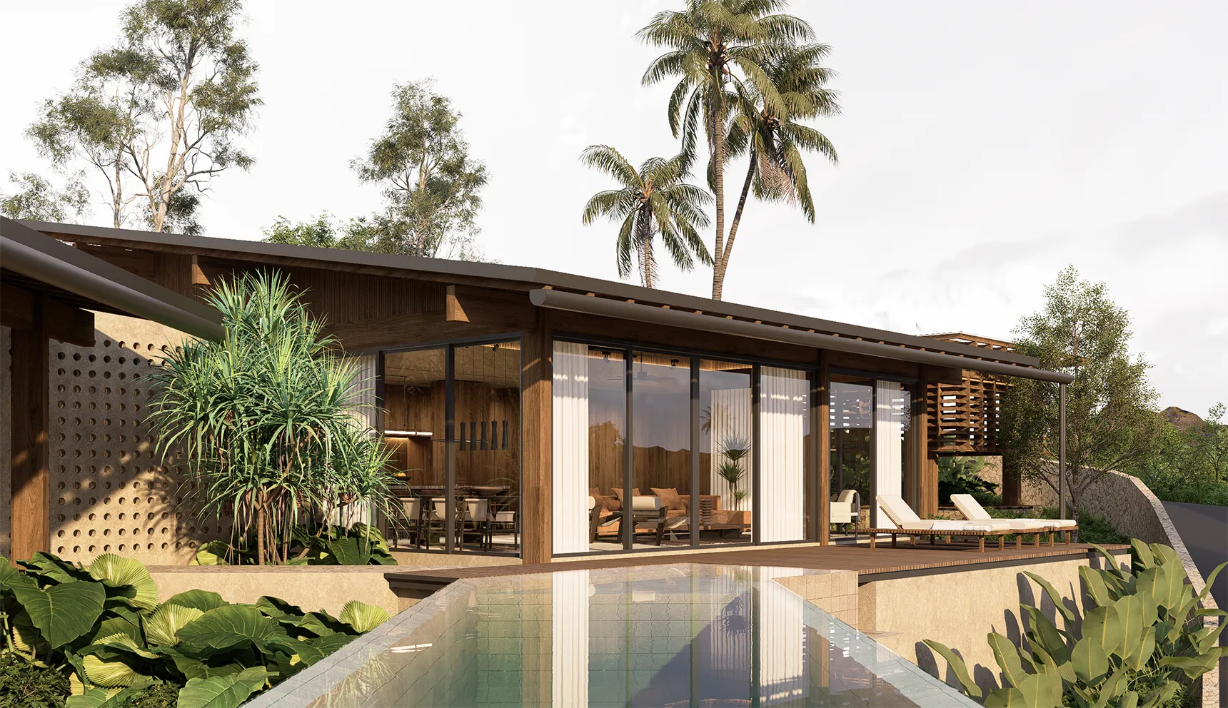 bali architecture studio