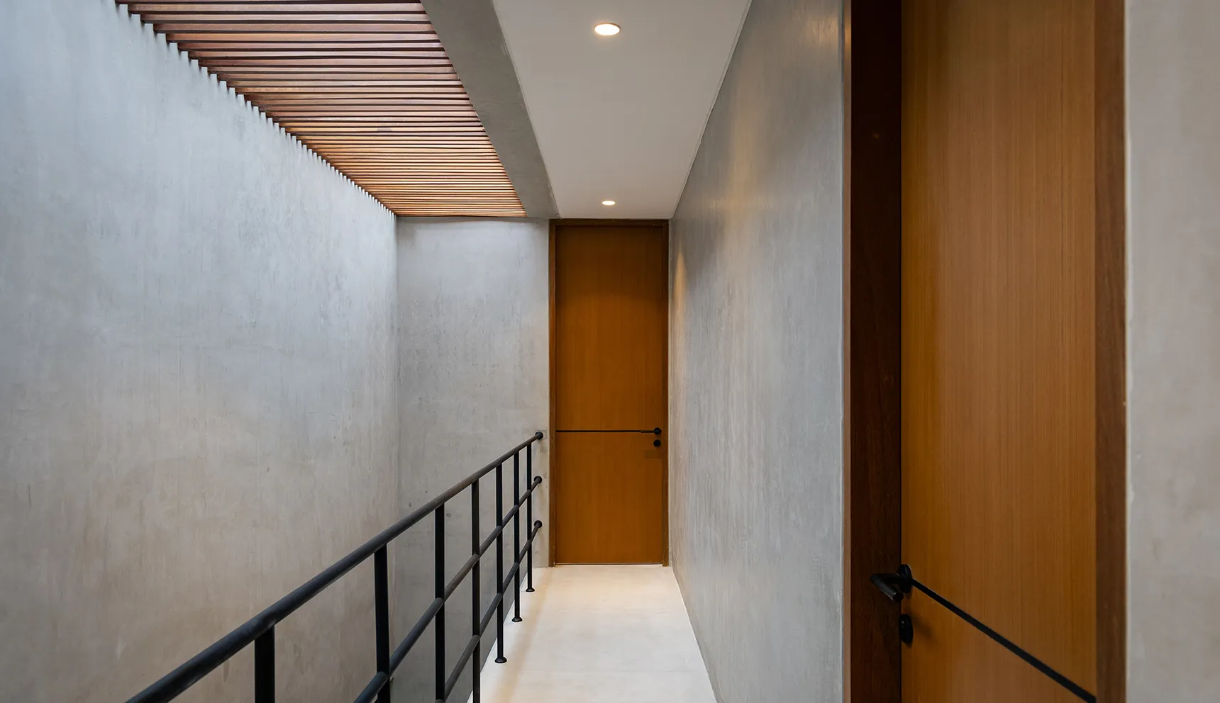 Villa Cahaya by Samma Studio