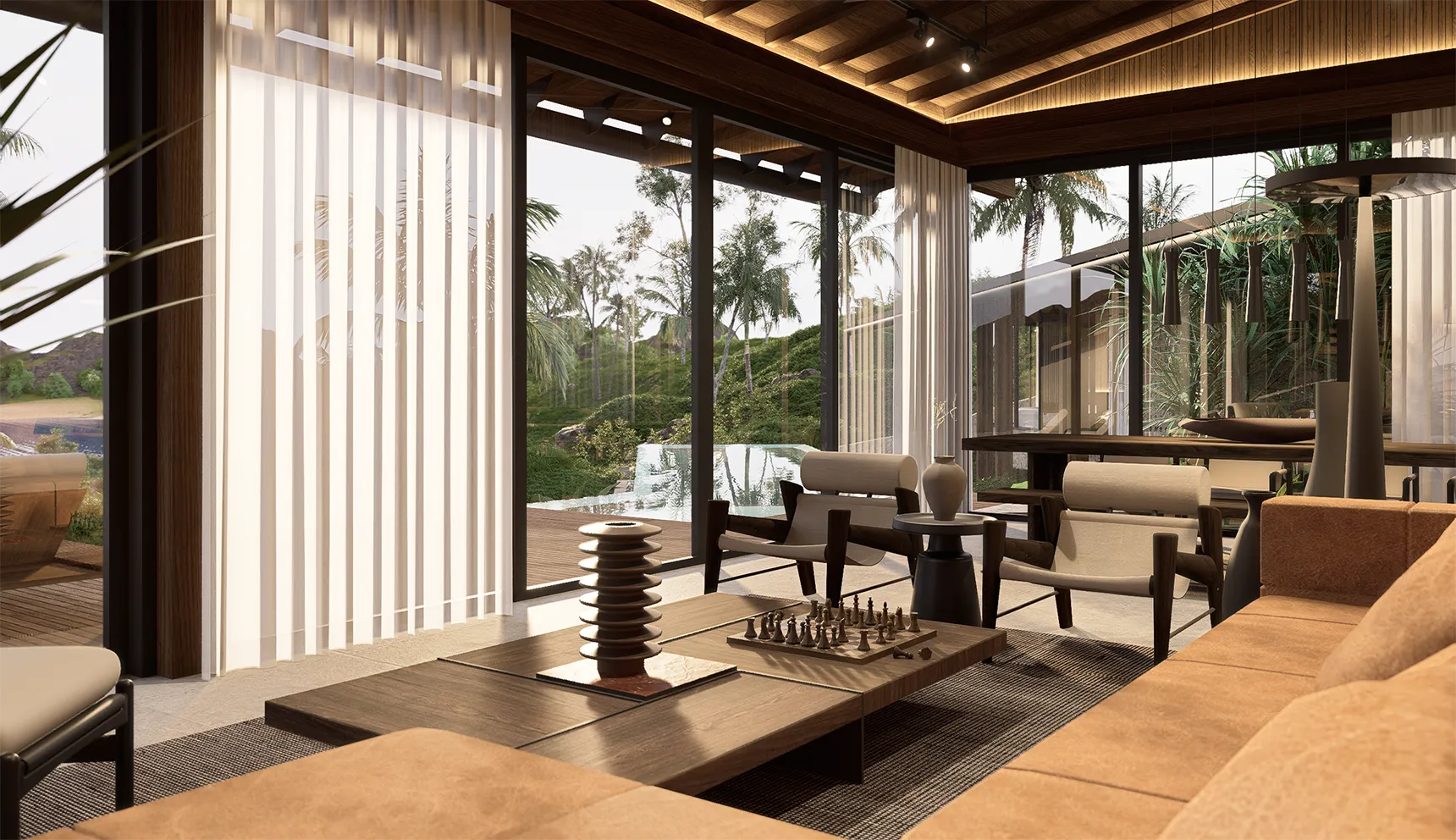 bali architecture studio