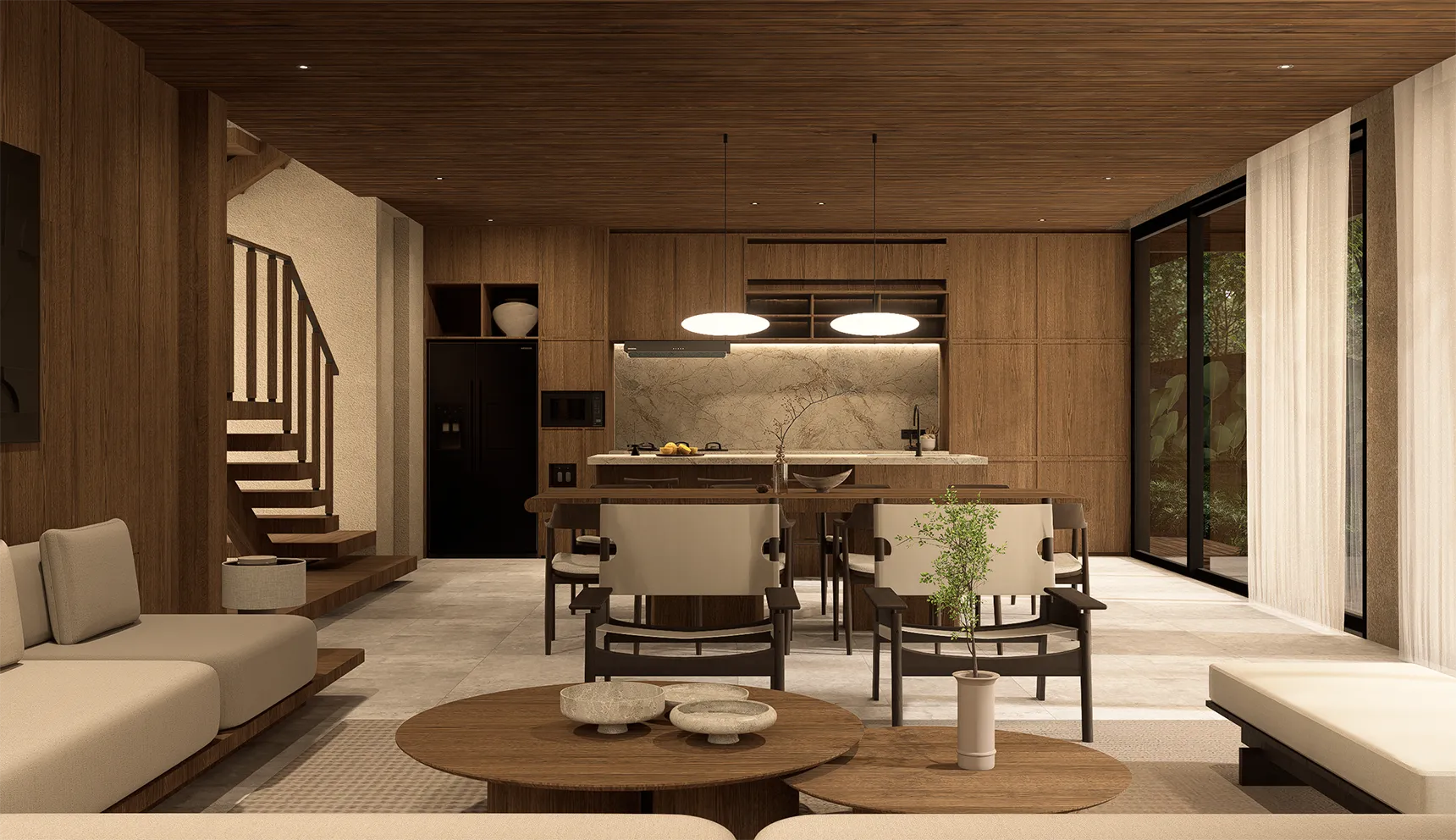 bali architecture studio