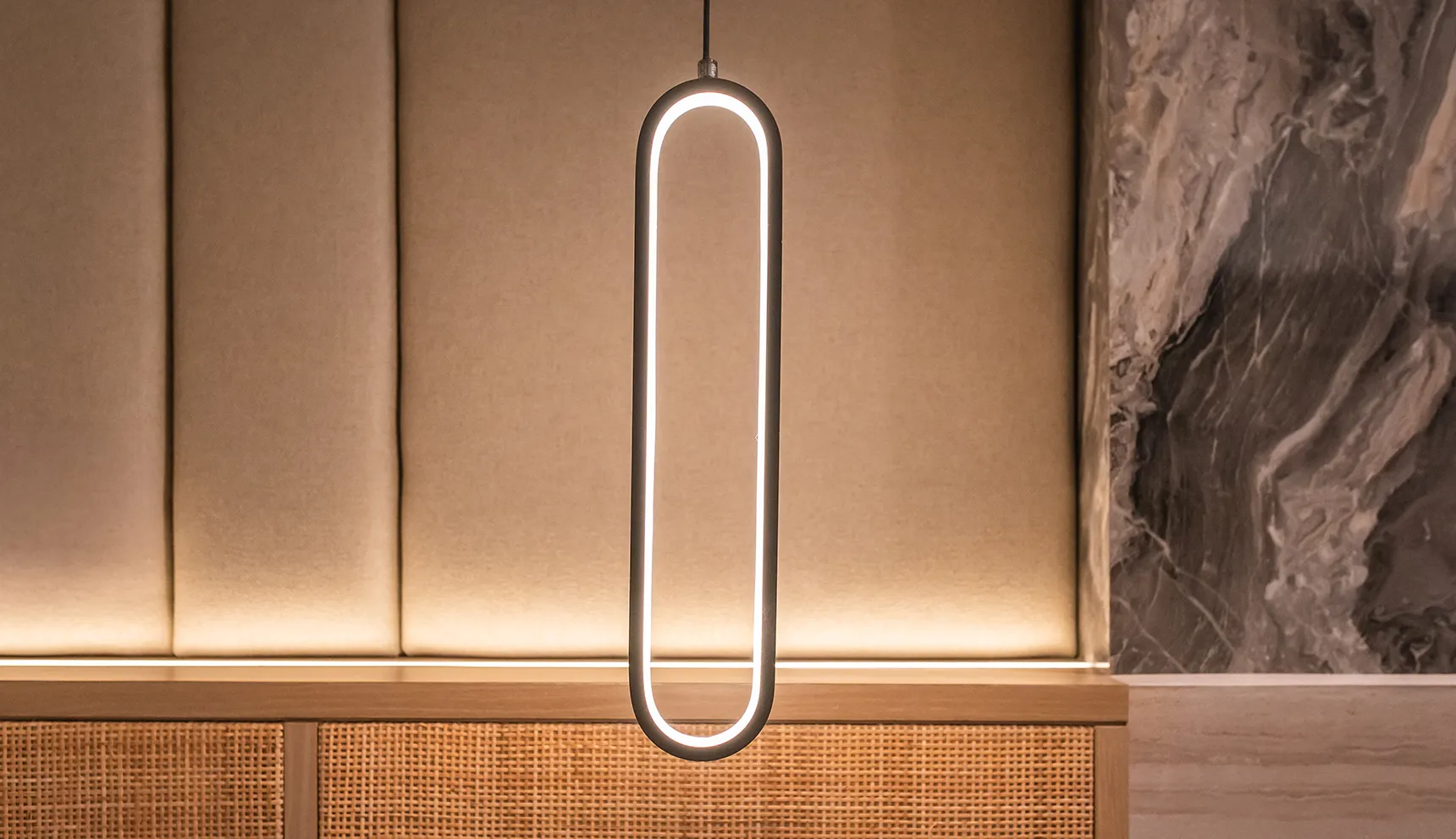 LTECH Bali by Samma Studio