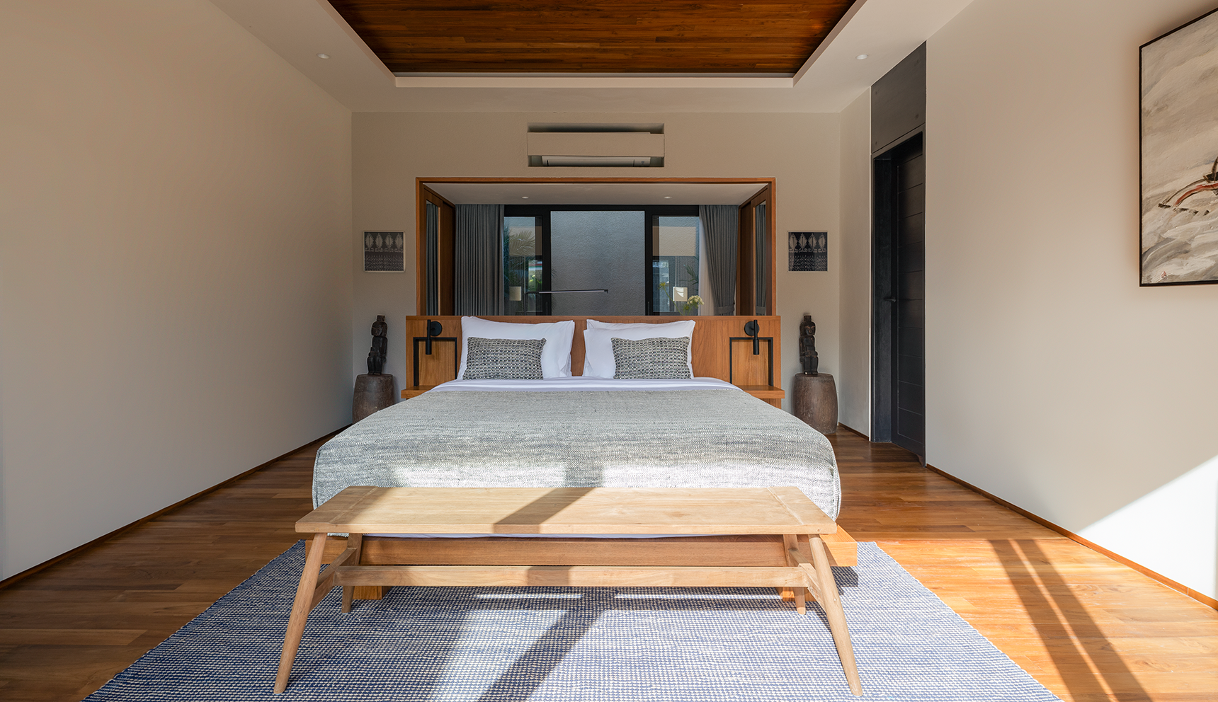 Interior design studio service