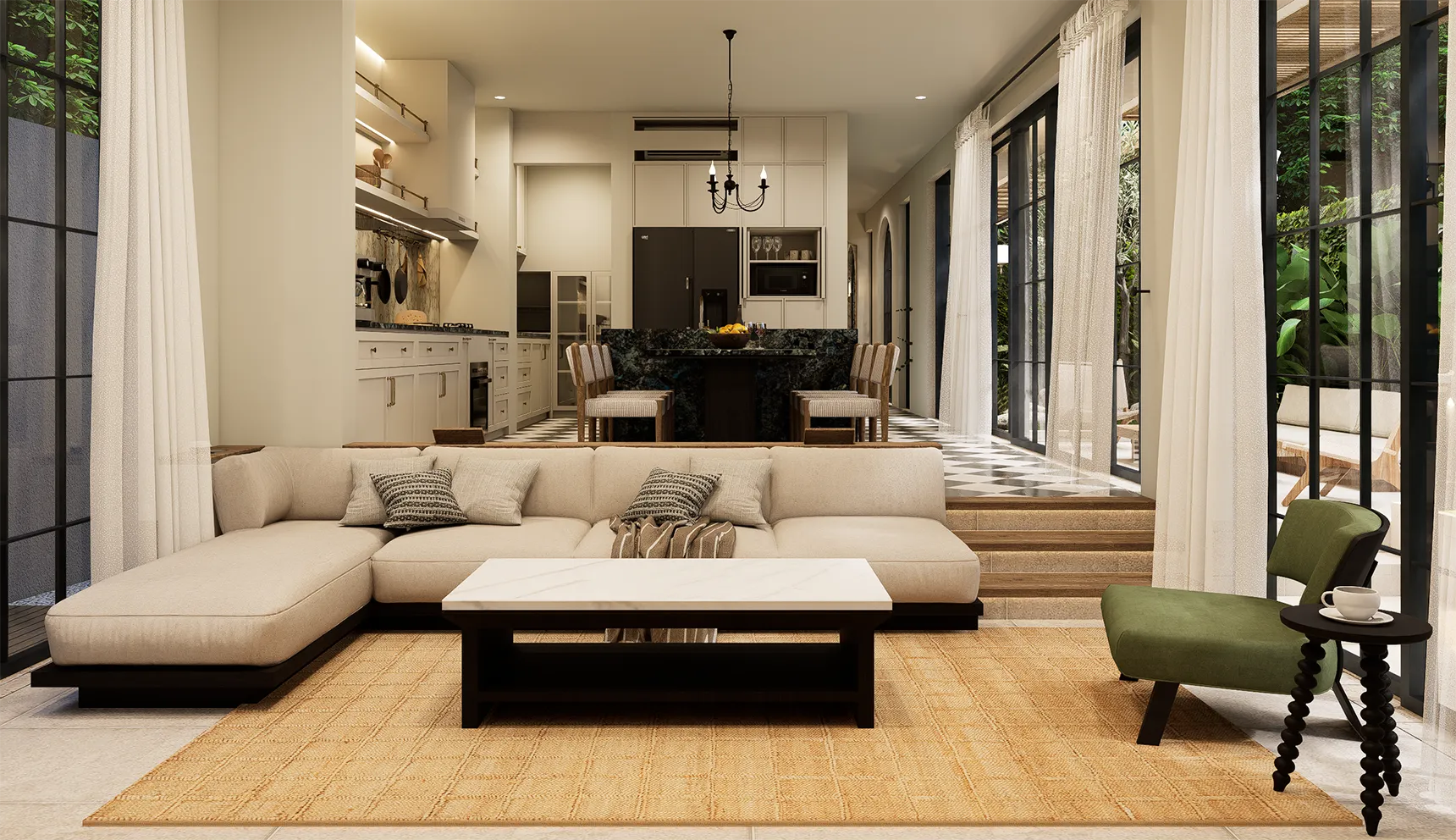 bali architecture studio