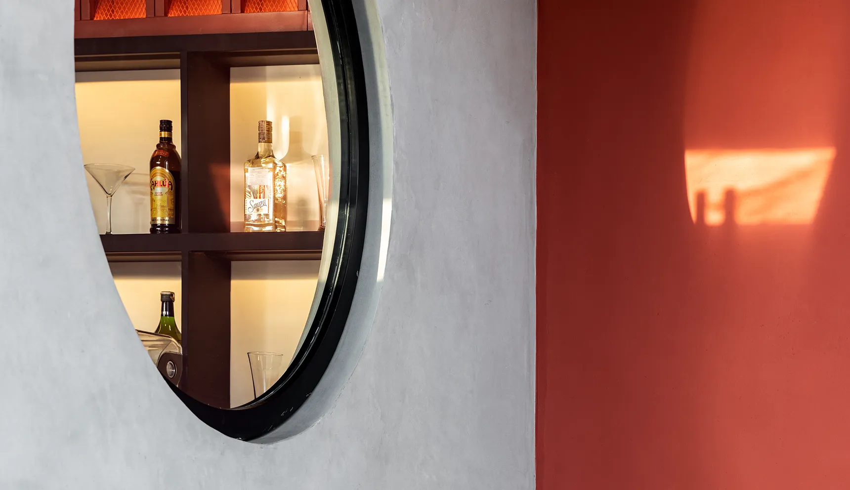 Taco Casa Petitenget by Samma Studio
