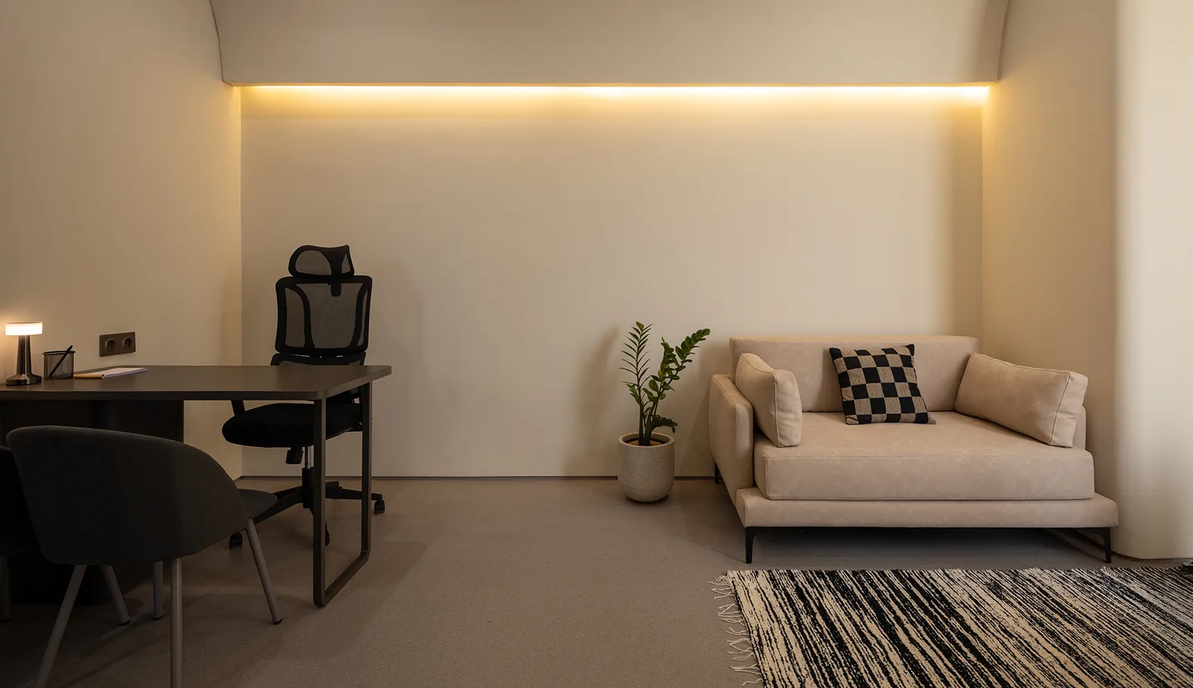 Sayfer Clinic by Samma Studio