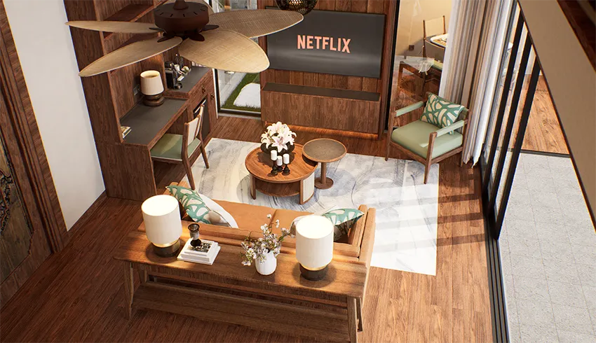 Avala Nusa Dua by Samma Studio