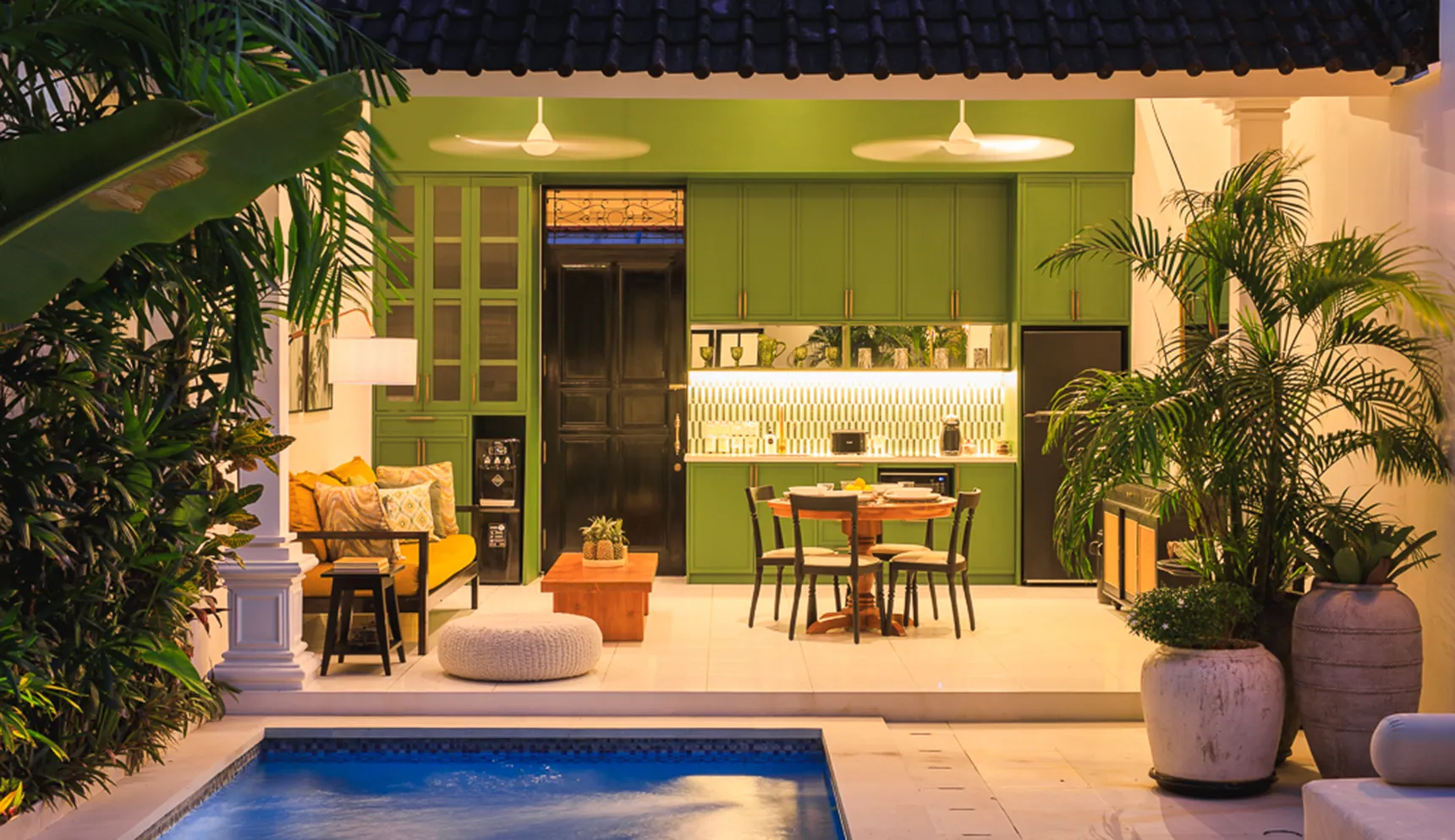 bali architecture studio