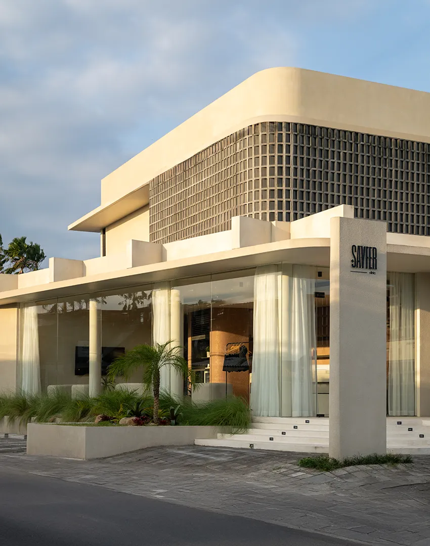 Sayfer Clinic by Samma Studio