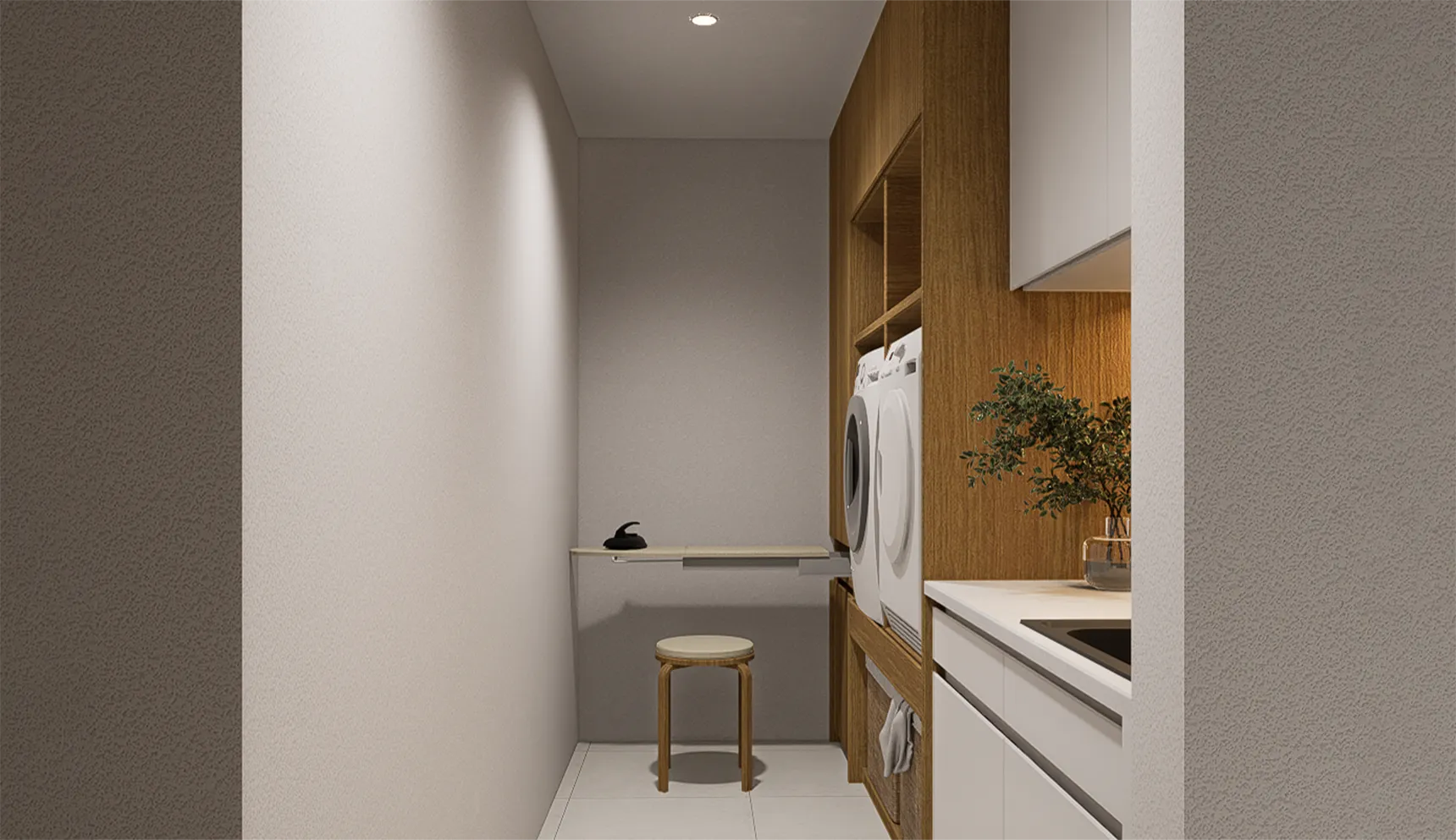 VK House by Samma Studio
