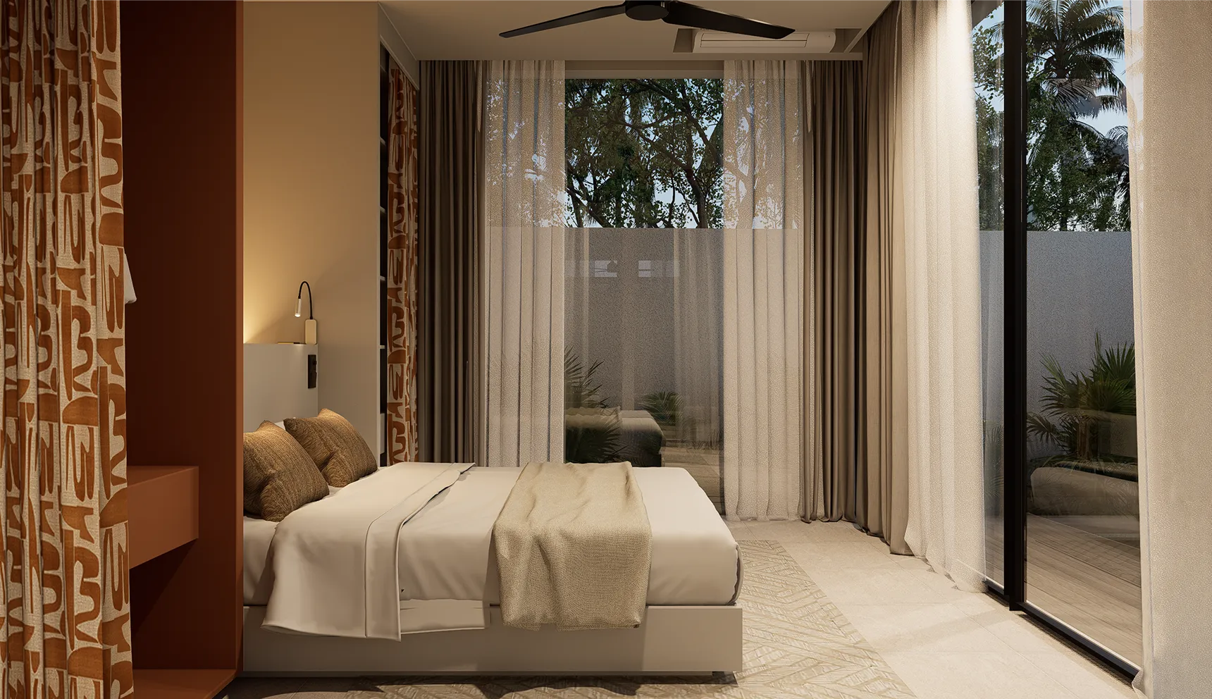 bali architecture studio