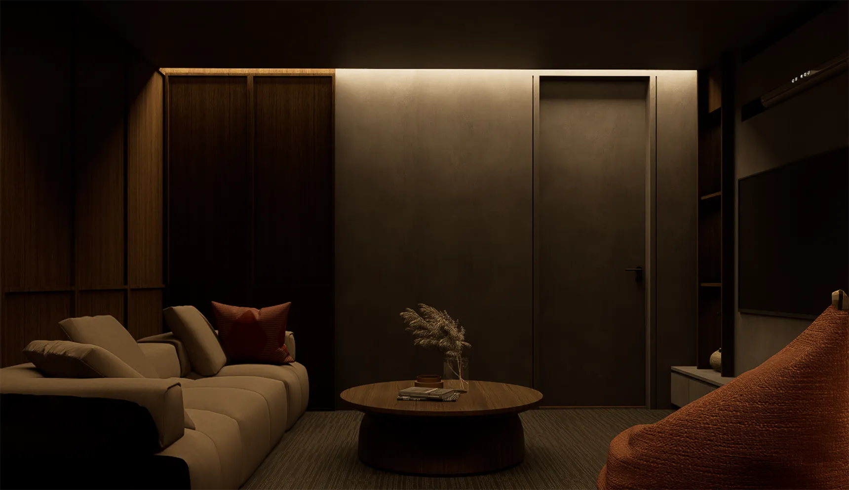 VK House by Samma Studio