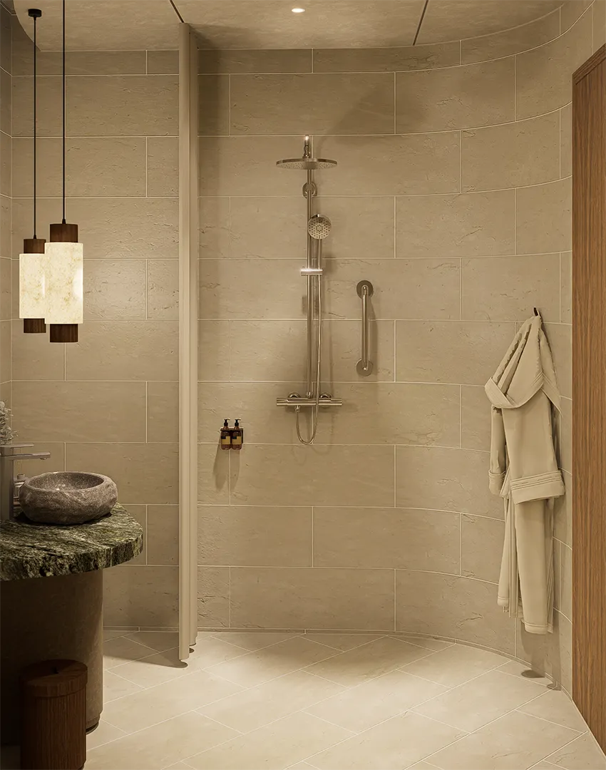 Bali Interior Design
