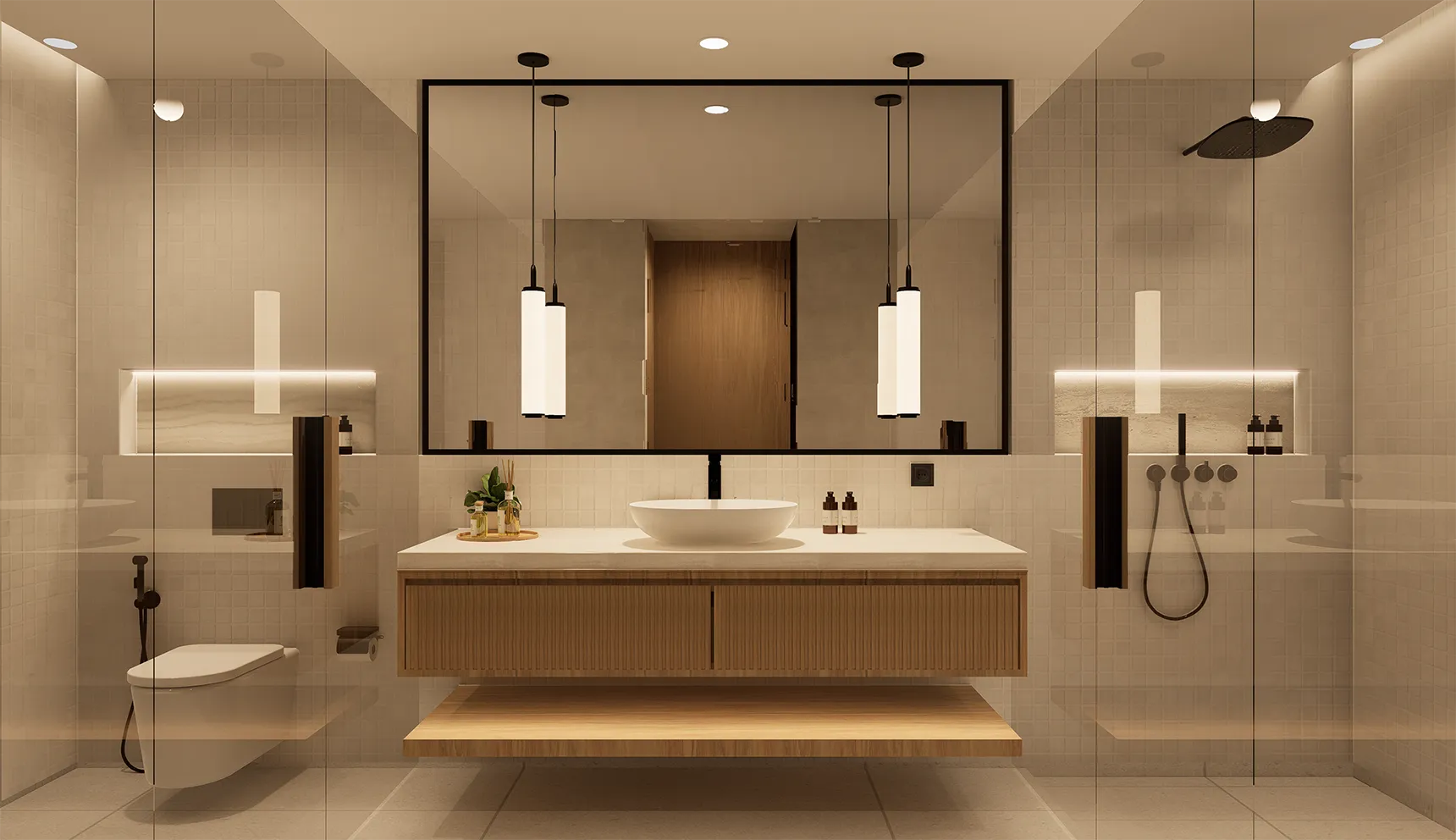 Villa Arao by Samma Studio