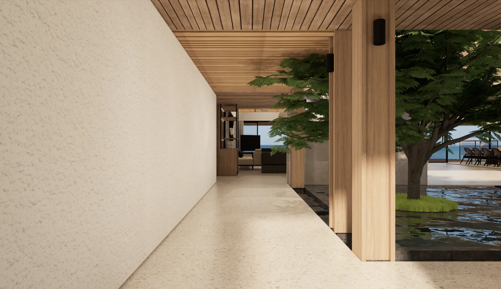 Hilton Amingiri Madlives by Samma Studio